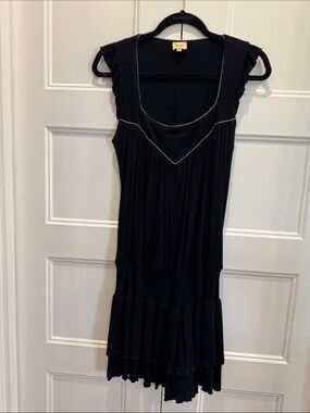 Ella Moss dress